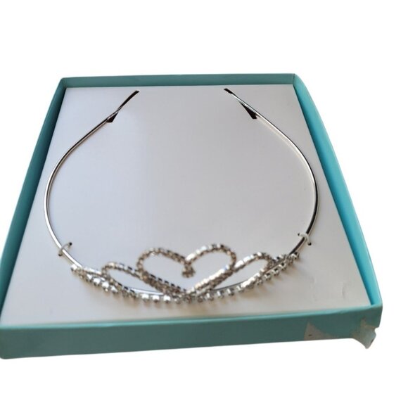 Princess Dress up Accessories Princess Crown Tiara for Little Girls, Toddler Tia - Picture 3 of 9